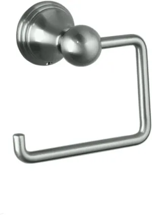 Jado 508/140/444 Classic/Victorian Tissue Holder, Antique Nickel