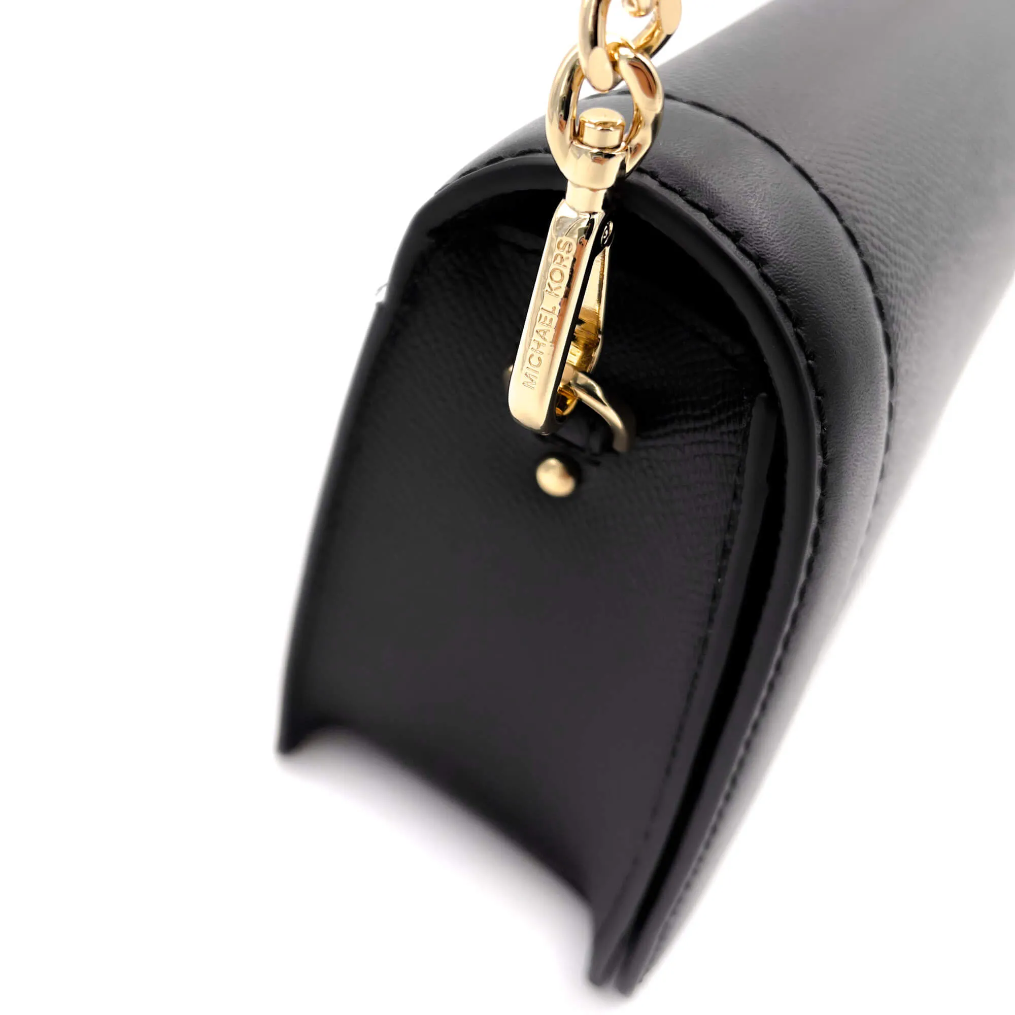 Jet Set Full Flap Chain L Crossbody