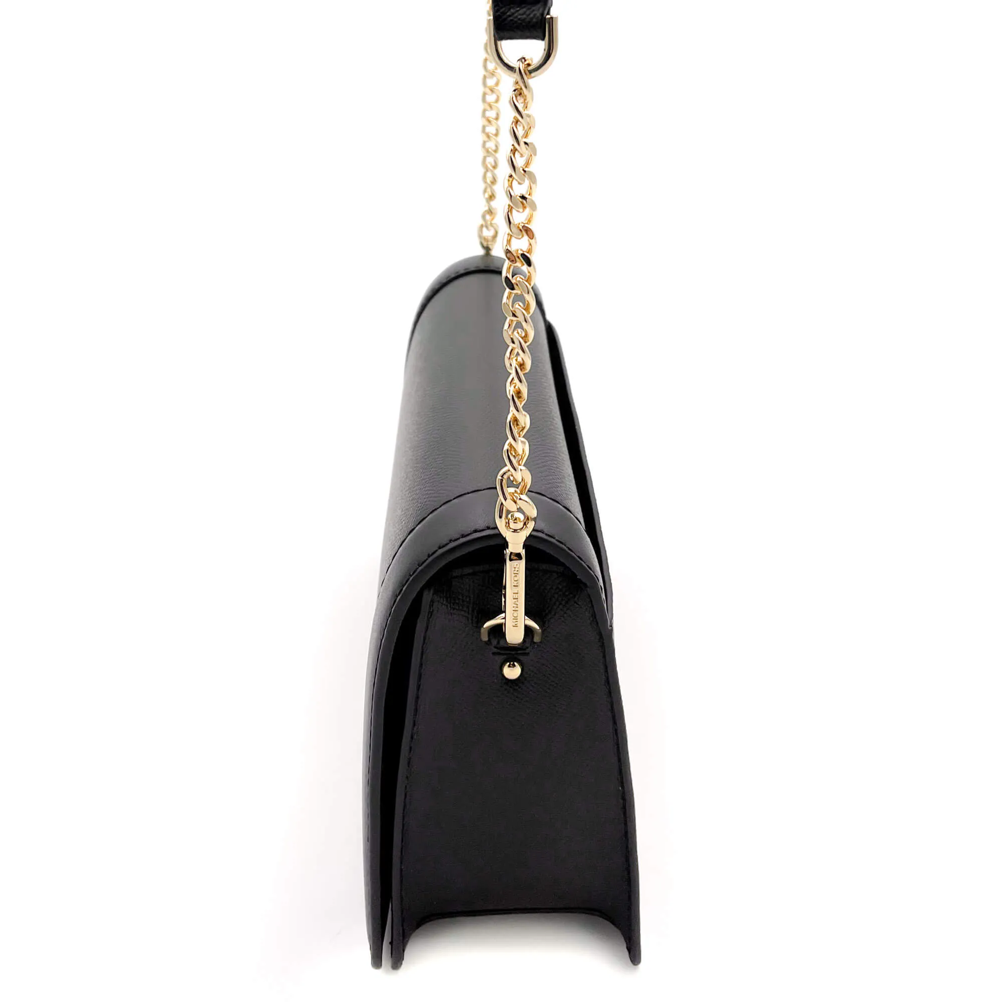 Jet Set Full Flap Chain L Crossbody
