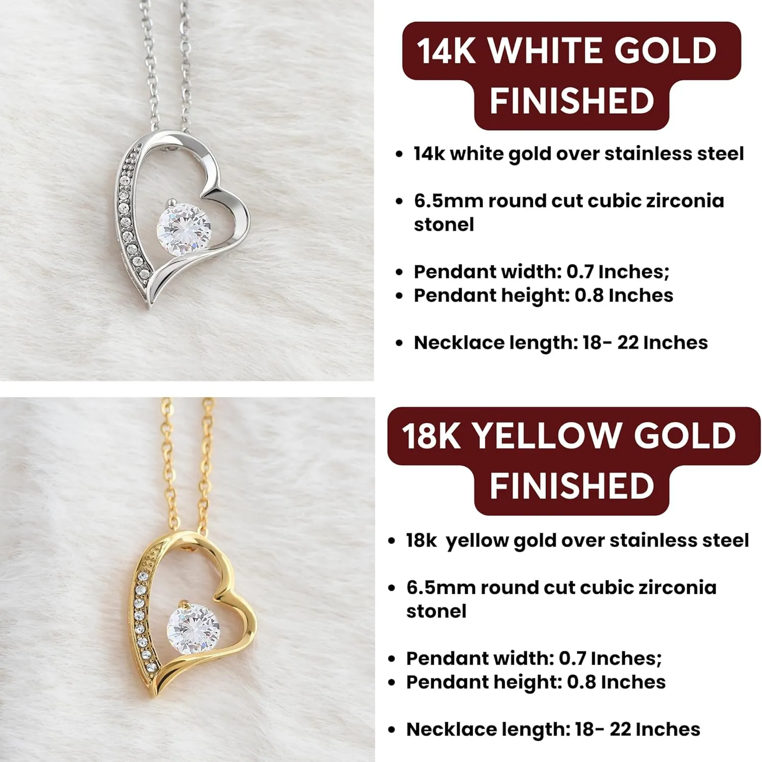 Jewelry To My Beautiful Queen, I Just Want To be Your Last Everything - Forever Love Necklace, To my Wife , To my Soulmate, Gifts For Wife Romantic, To My Smoking Hot Wife Necklace, Necklace For Wife From Husband, Valentines Birthday Gift
