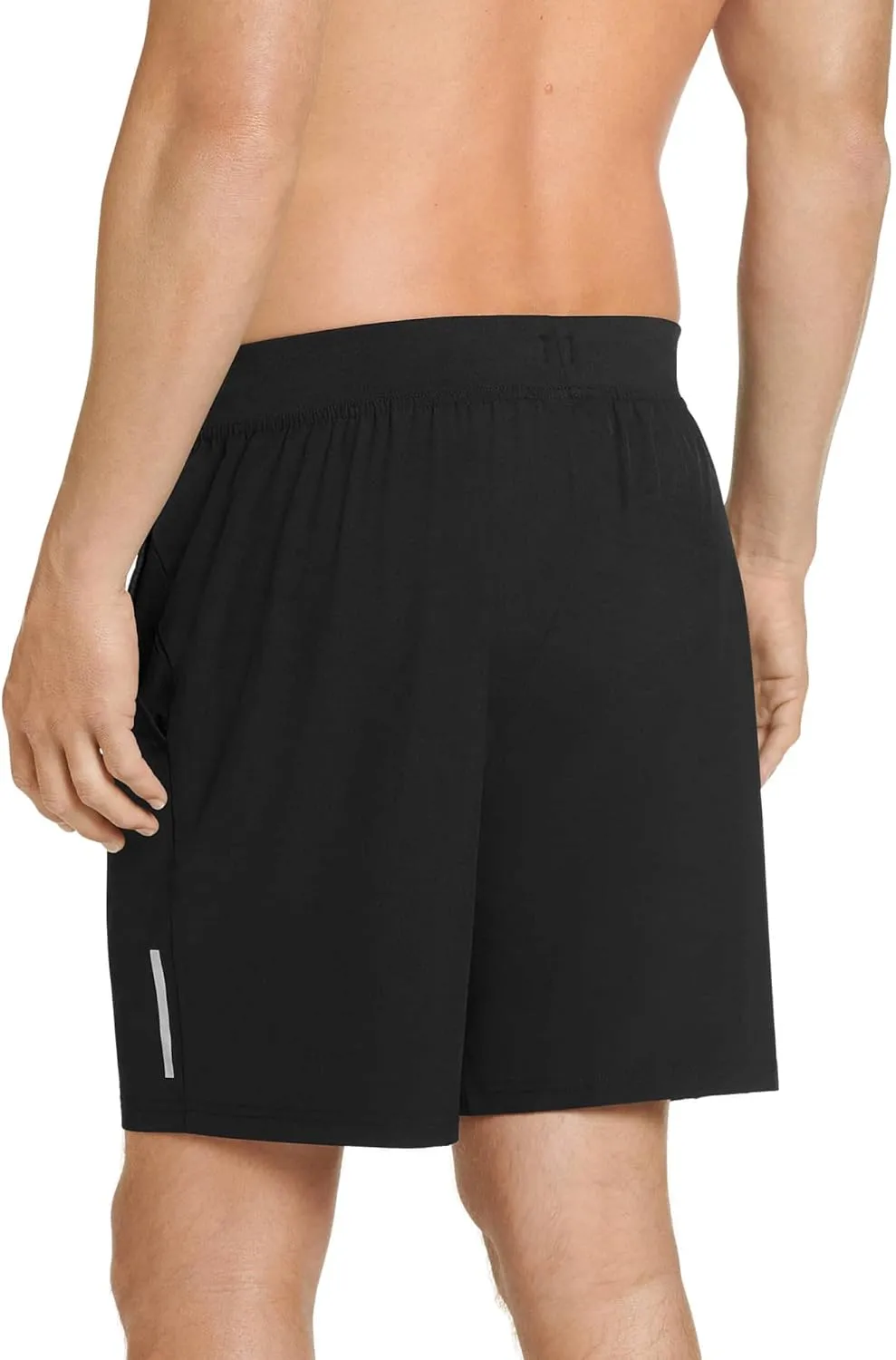 Jockey Men's Active Stretch Woven Shorts