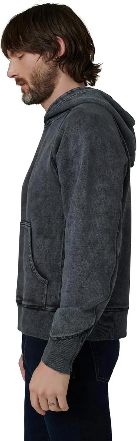 Joe's Men's Vintage Washed Hoodie