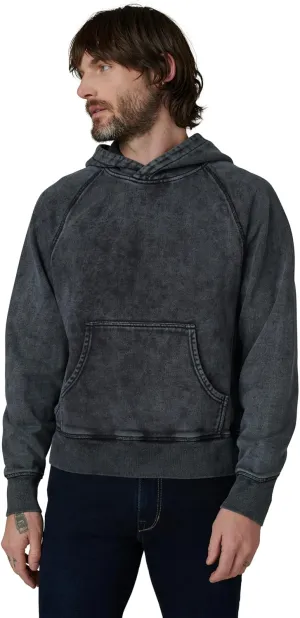 Joe's Men's Vintage Washed Hoodie