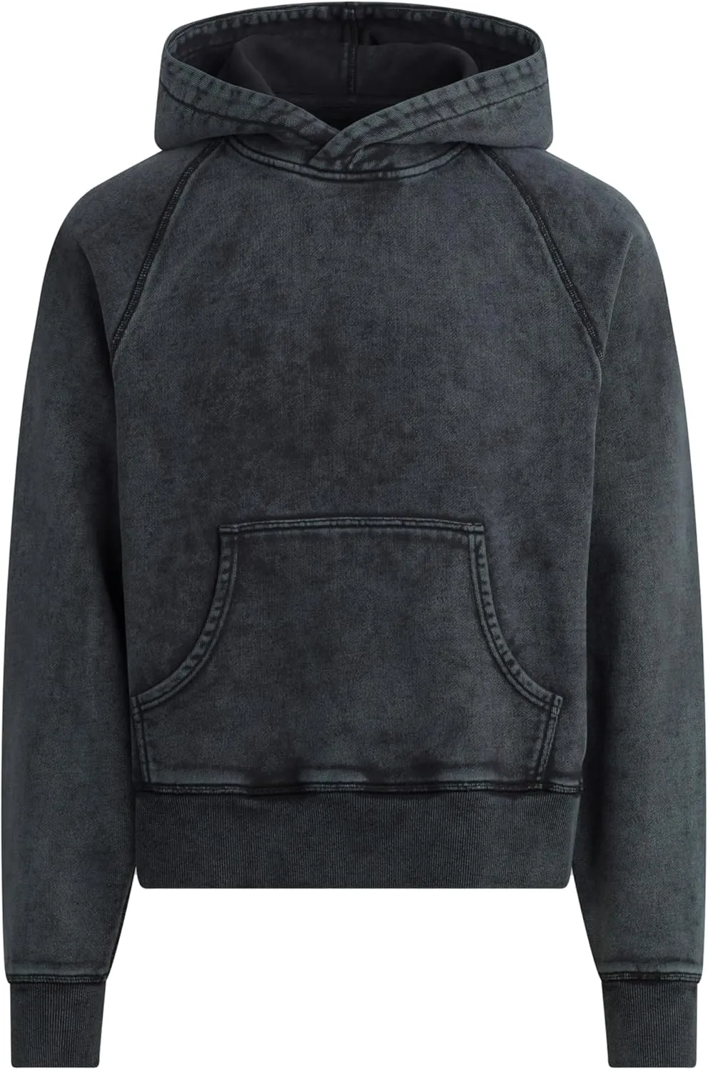 Joe's Men's Vintage Washed Hoodie