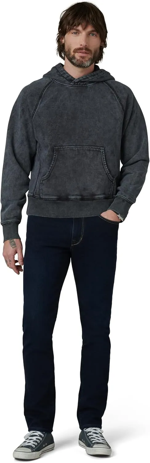 Joe's Men's Vintage Washed Hoodie