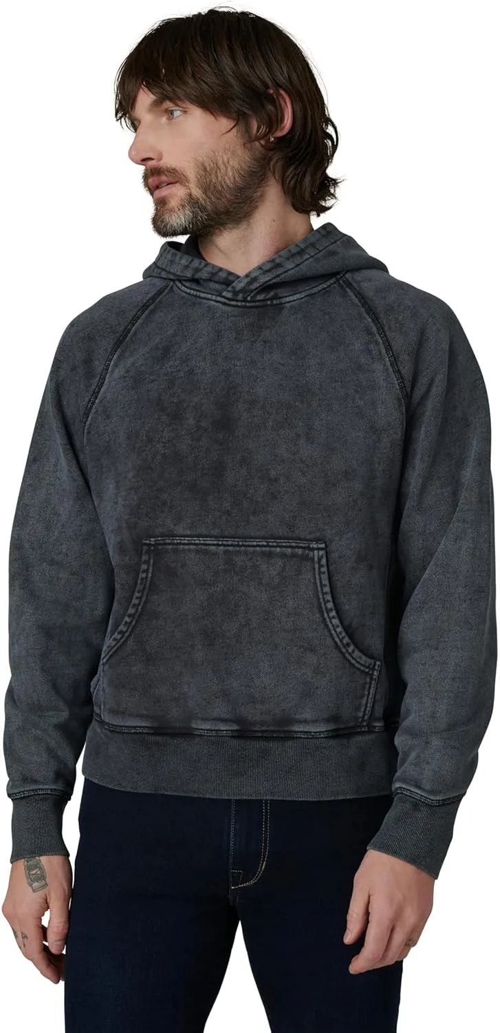 Joe's Men's Vintage Washed Hoodie