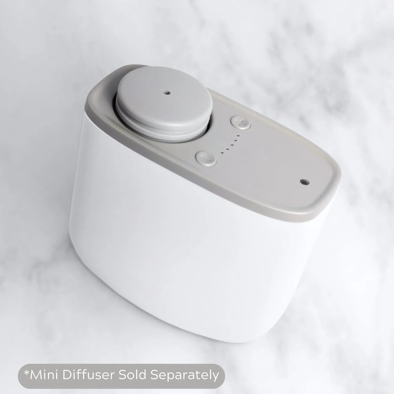 JW Marriott Rooted Mini Home Diffuser Refill - Works with Plug in Wall Diffuser - Luxury Hotel Collection - Scent Notes of Sycamore, Sage, Cedarwood, Sandalwood, and Amber - Rooted Fragrance