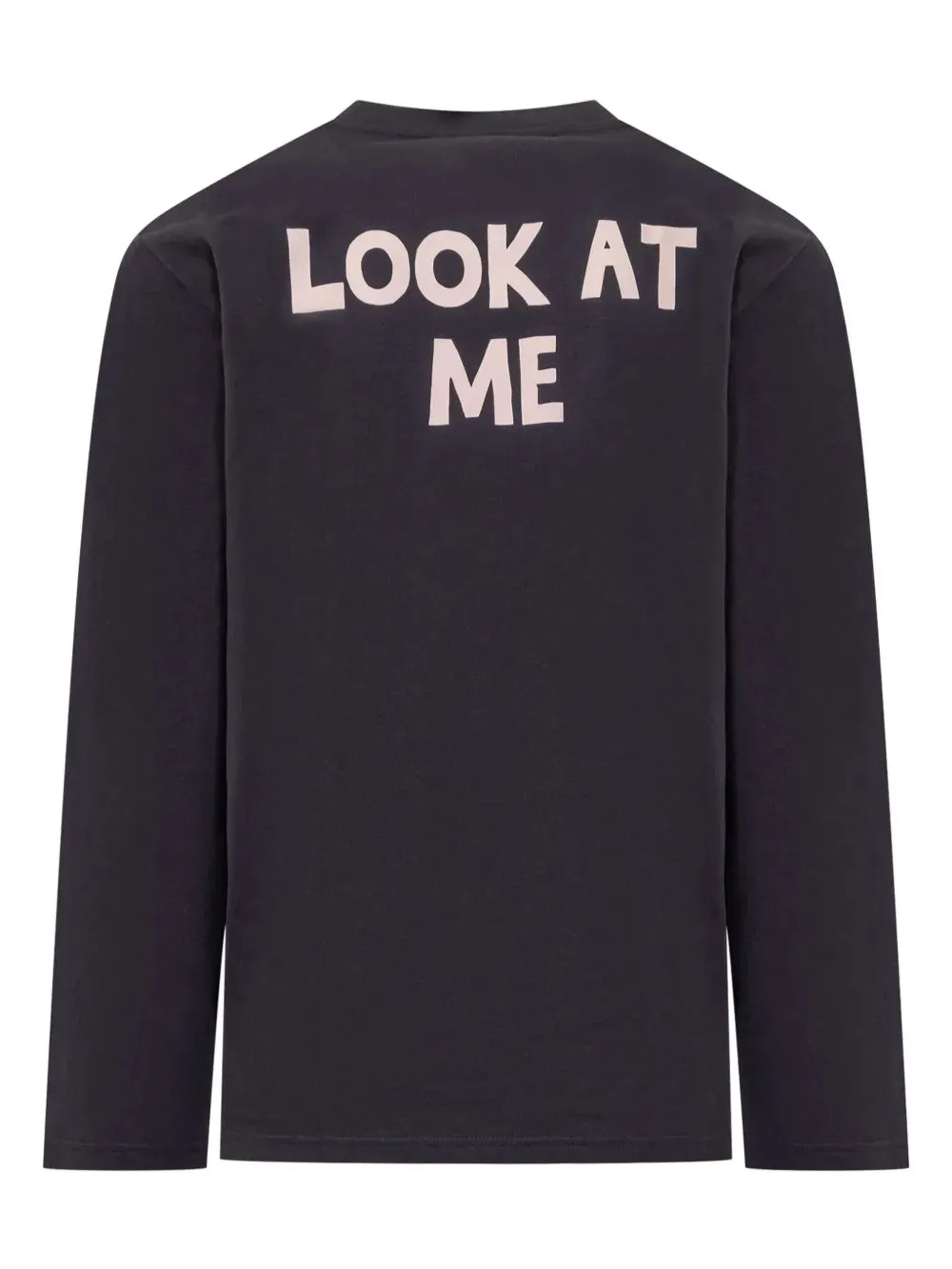 JWA BACK PRINT LONG SLEEVE T-SHIRT