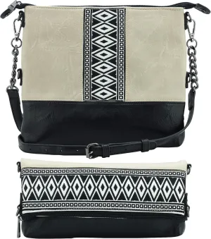K&Bo Small Crossbody Bags for Women Lightweight Crossbody Travel Purse Soft Leather Crossbody Handbags and Purses For Women