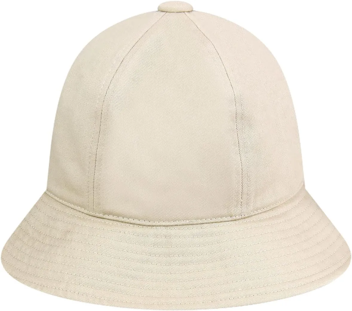 Kangol Washed Casual - Electric Kumquat/XL Bucket Hat