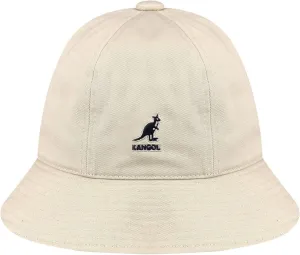 Kangol Washed Casual - Electric Kumquat/XL Bucket Hat