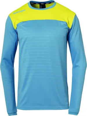 Kempa Men's Emotion 2.0 Long Sleeve Shirt