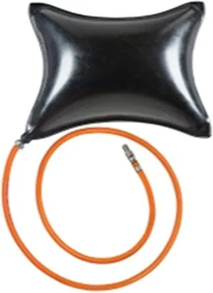Ken-Tool 34555 Dual Separation Bag, One Size