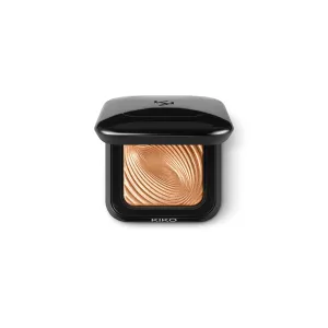 Kiko Milano Water Eyeshadow | Instant Color Eyeshadow, For Wet And Dry Use