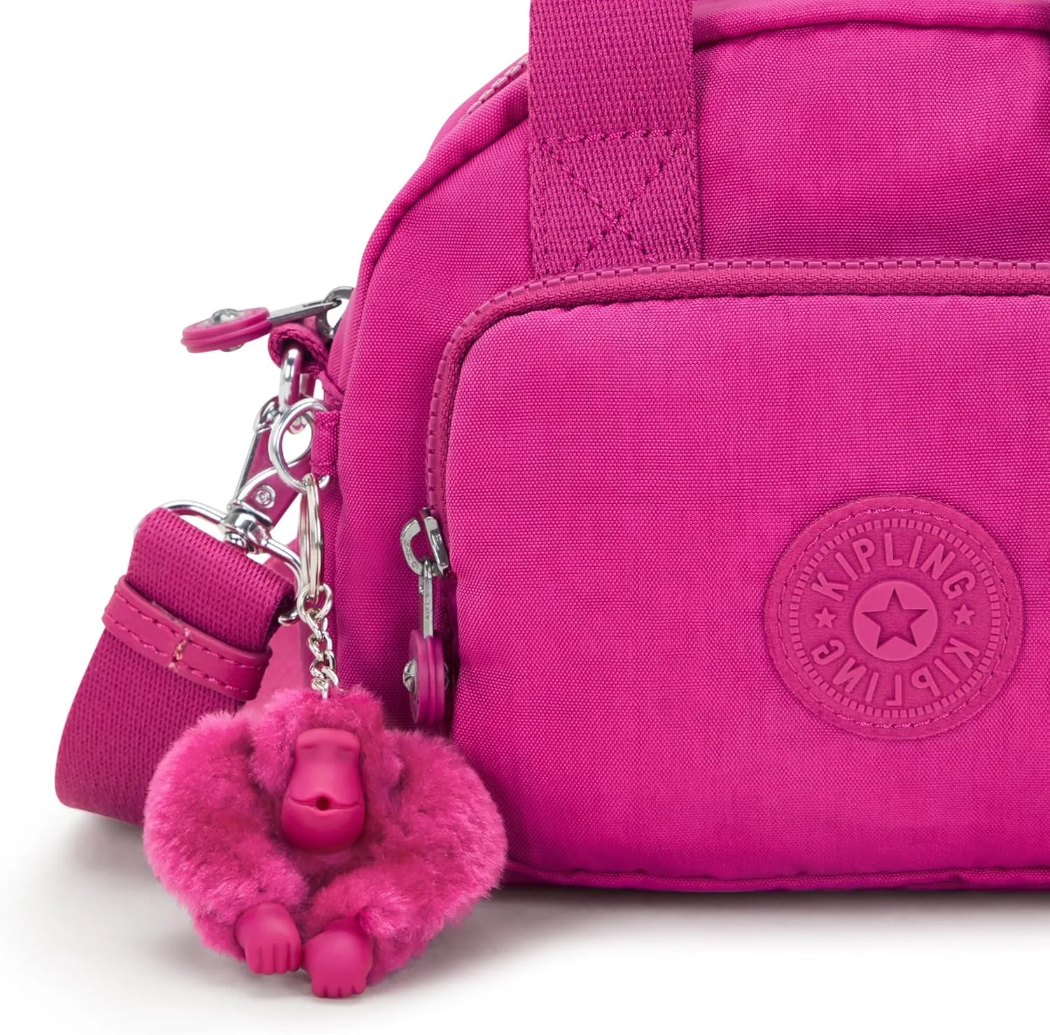 Kipling Defea Mini Crossbody Bag