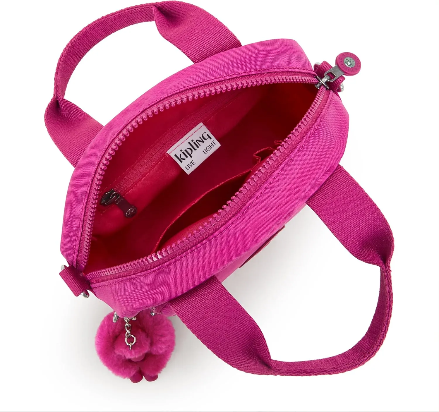 Kipling Defea Mini Crossbody Bag