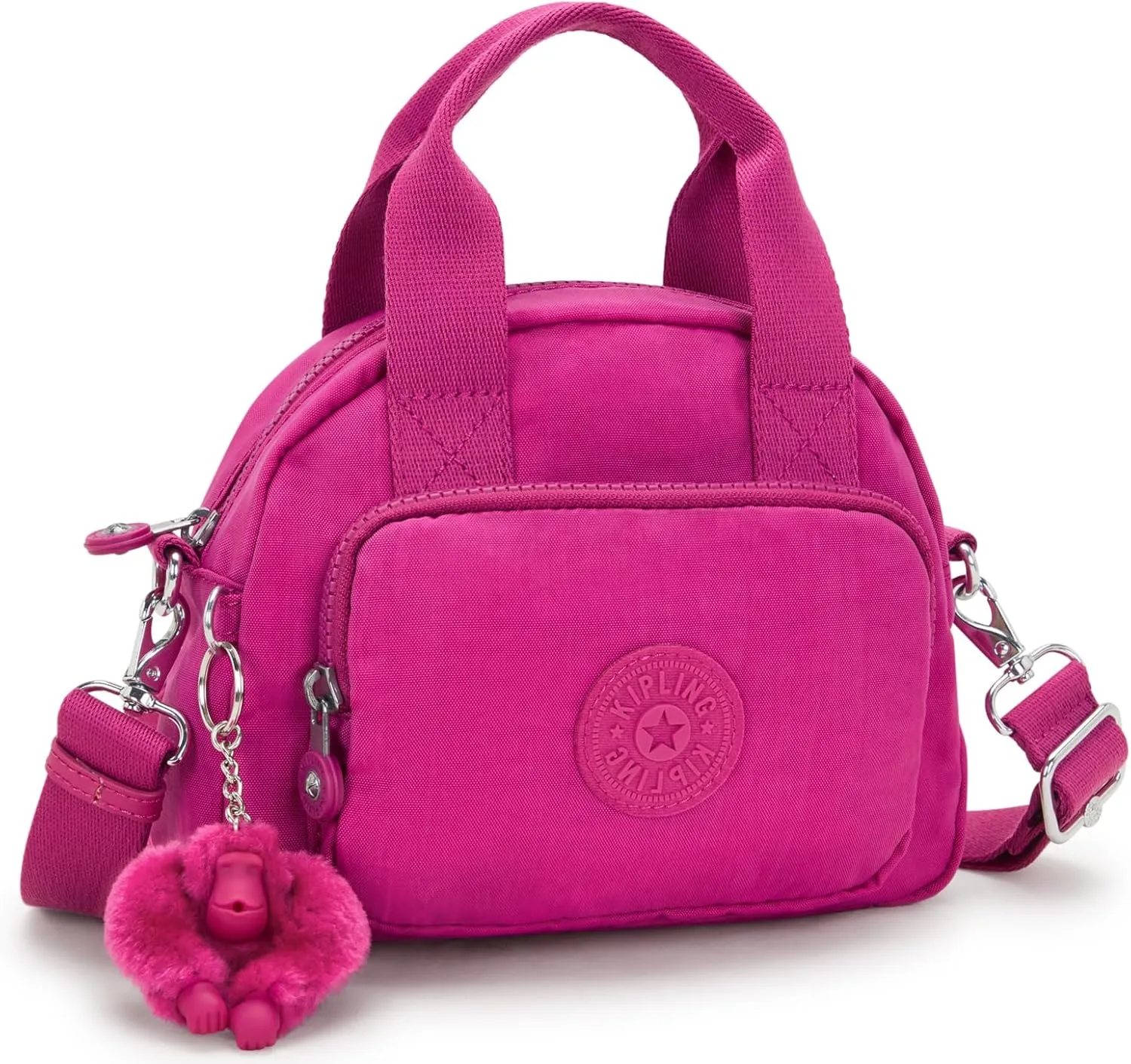 Kipling Defea Mini Crossbody Bag
