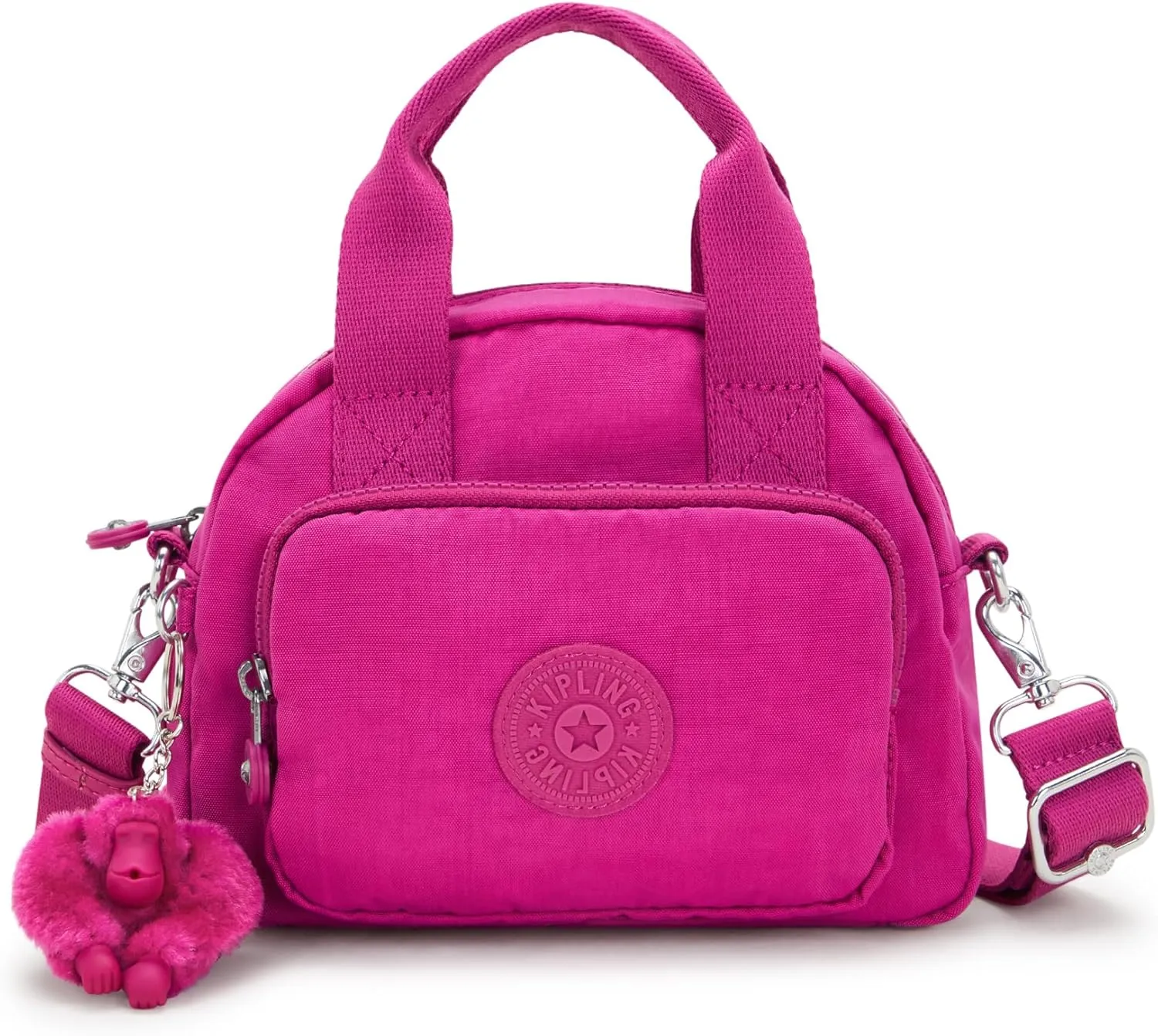 Kipling Defea Mini Crossbody Bag