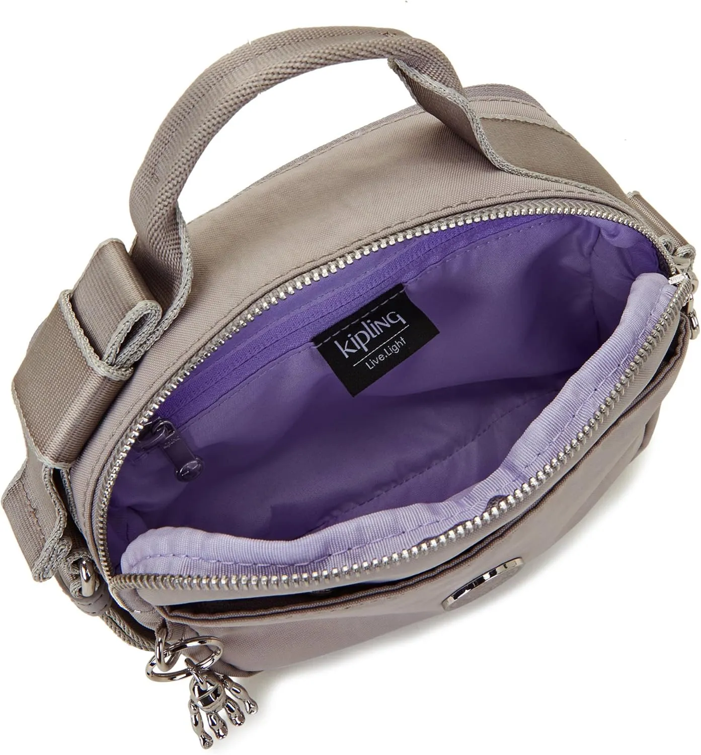Kipling Jona Crossbody Bag