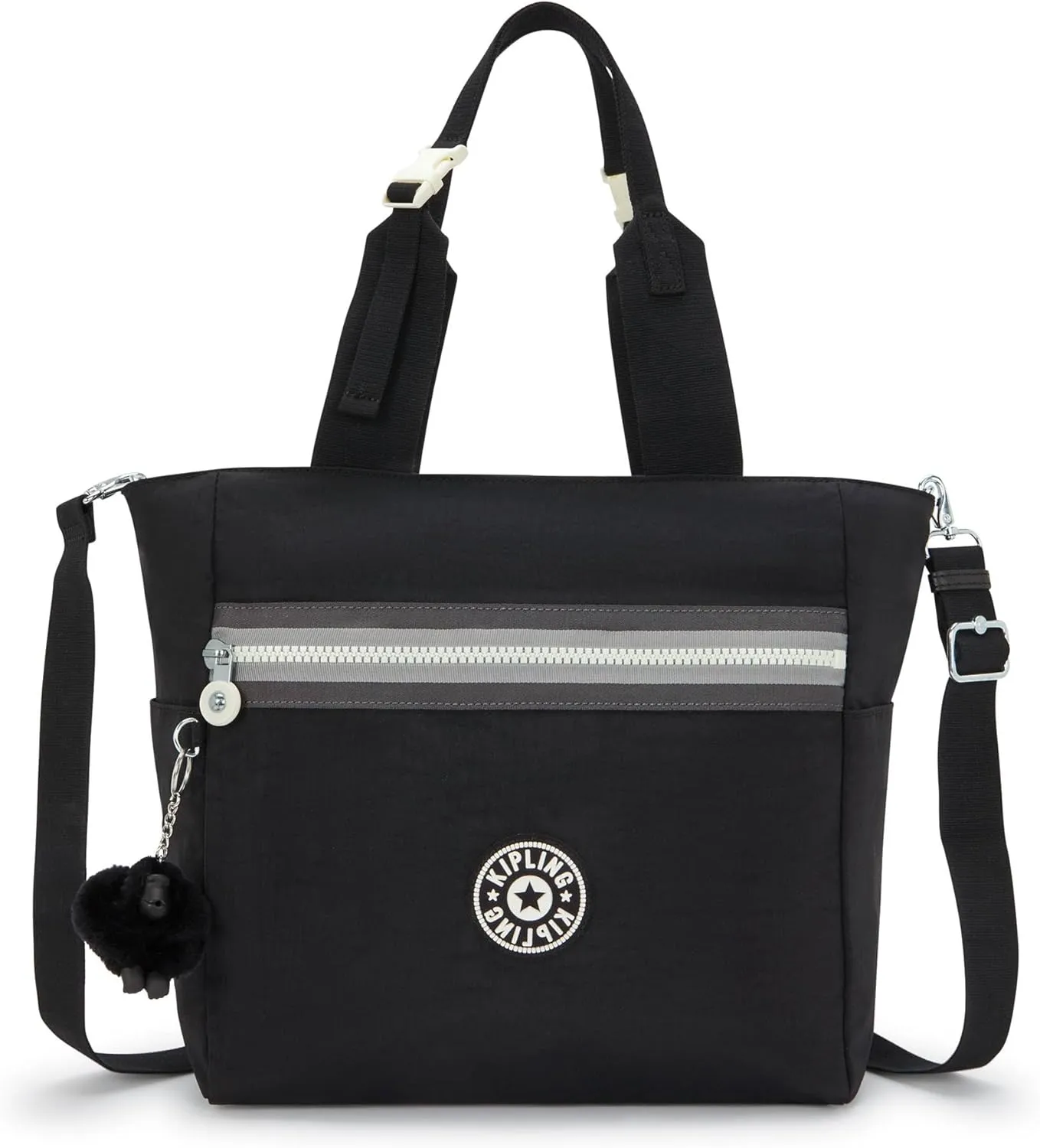Kipling Loona Tote Bag