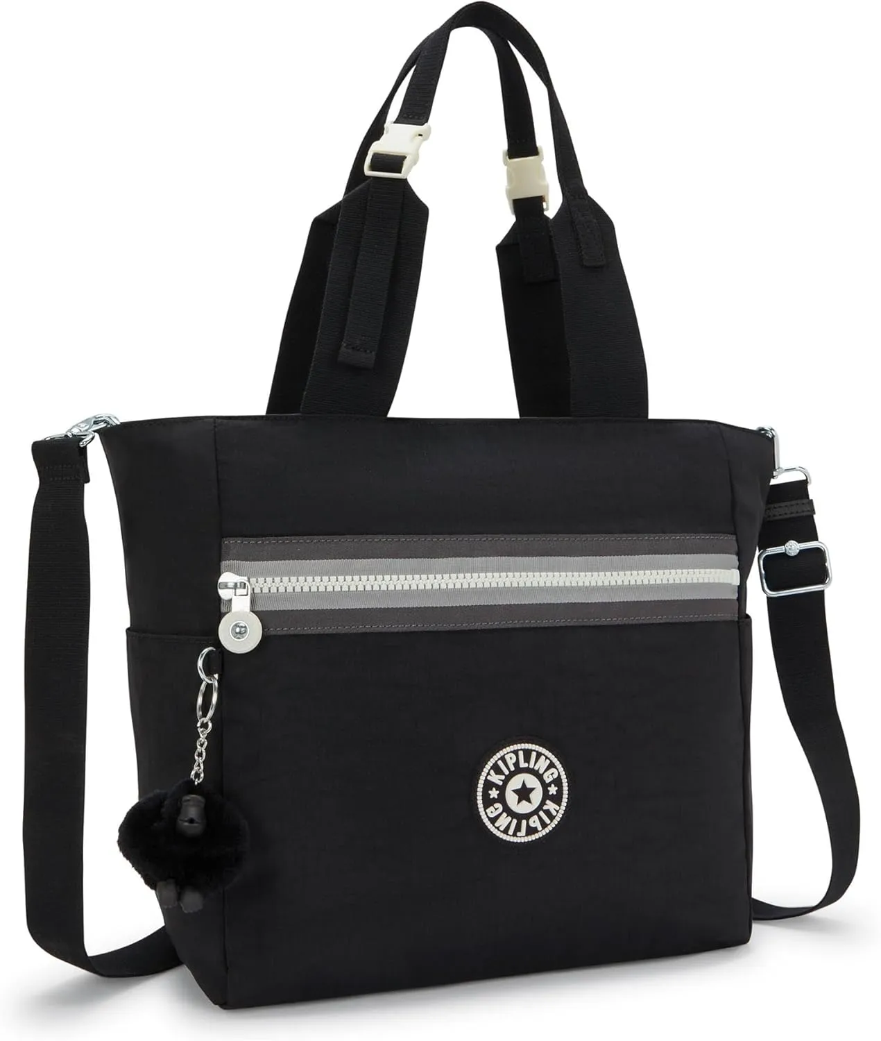 Kipling Loona Tote Bag