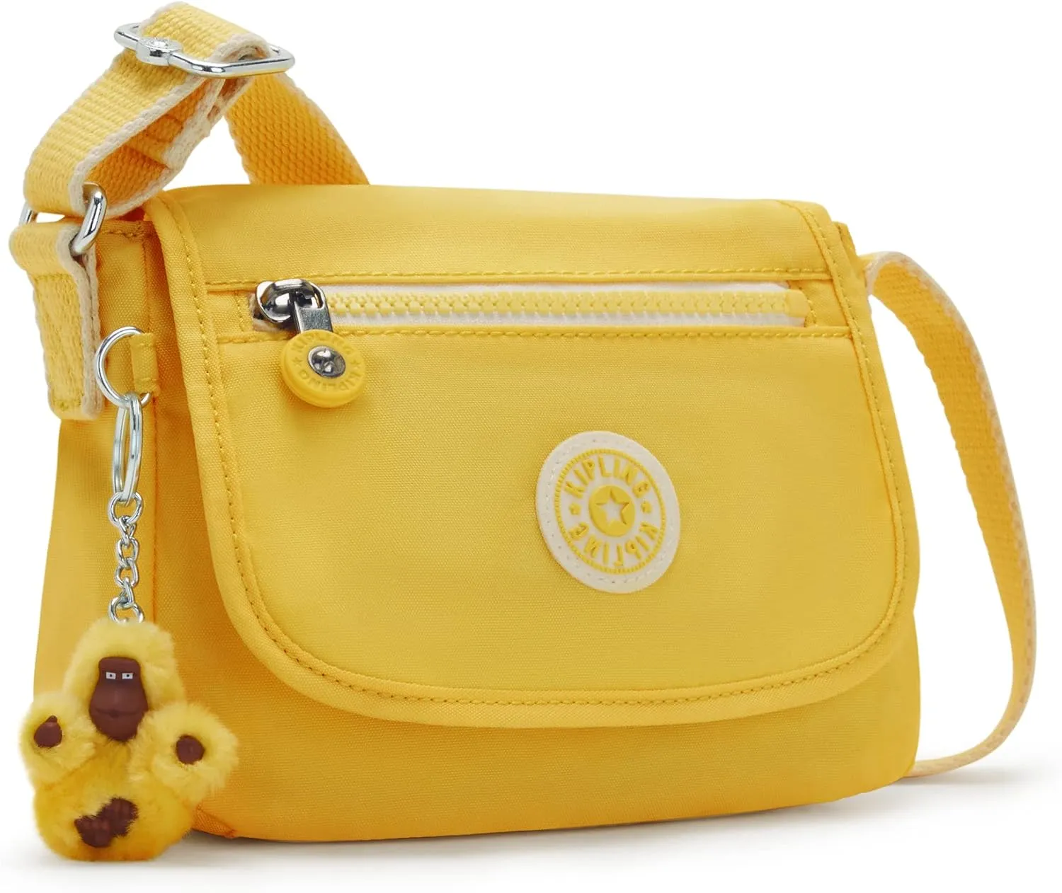 Kipling Sabian Crossbody Mini Bag