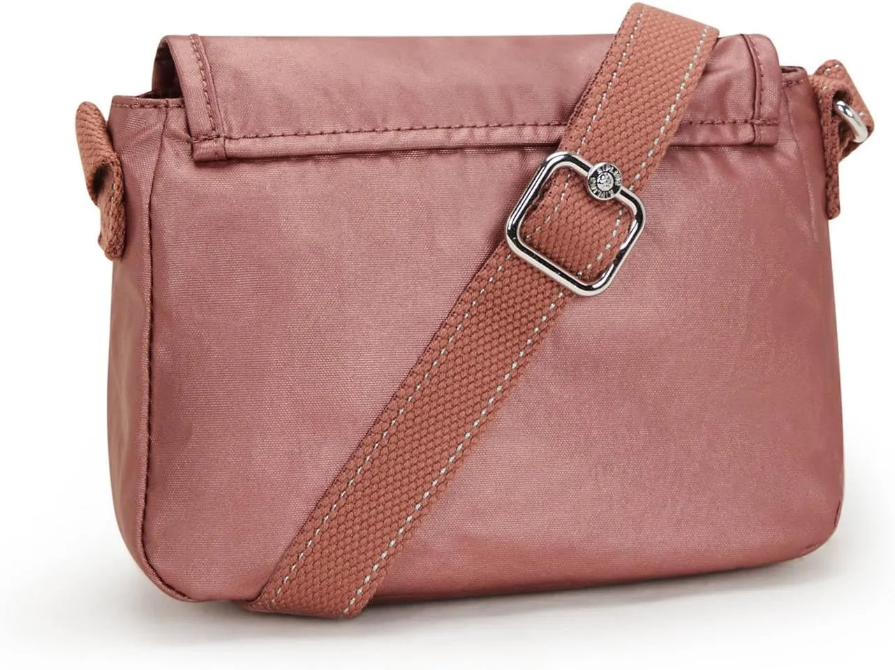 Kipling Sabian Crossbody Mini Bag