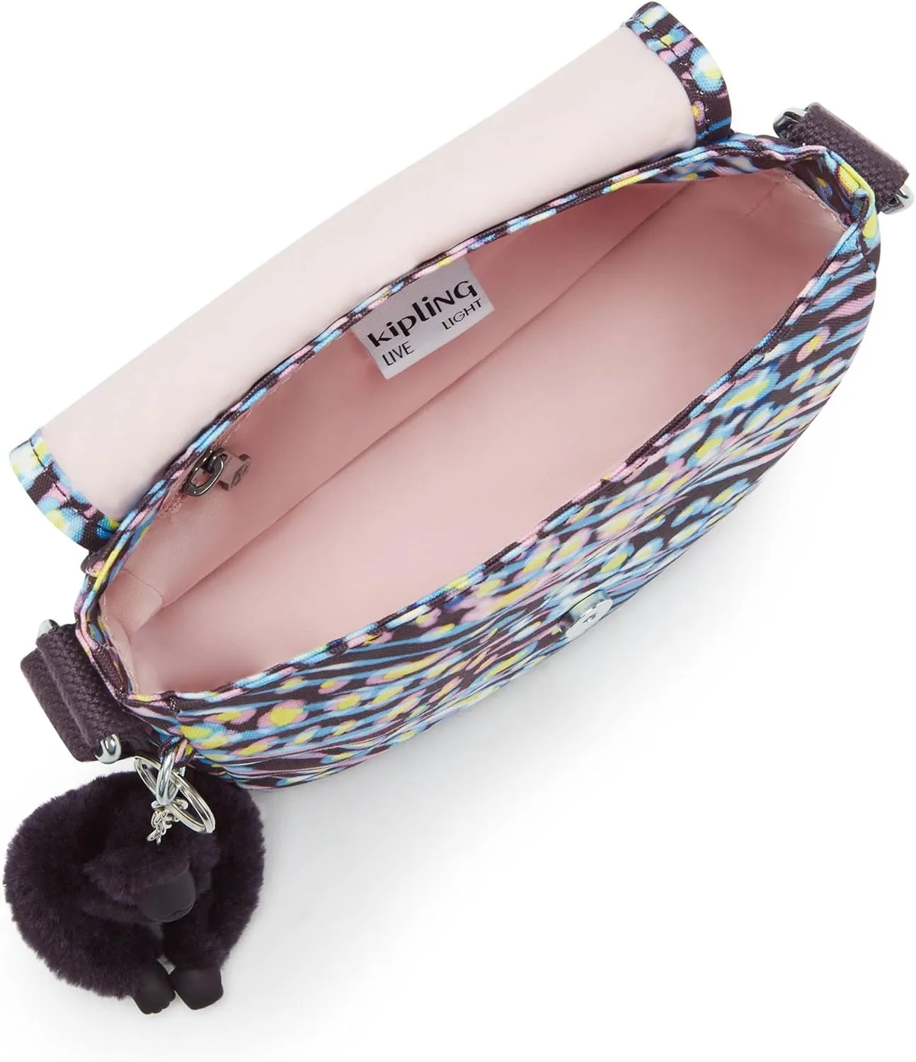 Kipling Sabian Crossbody Mini Bag