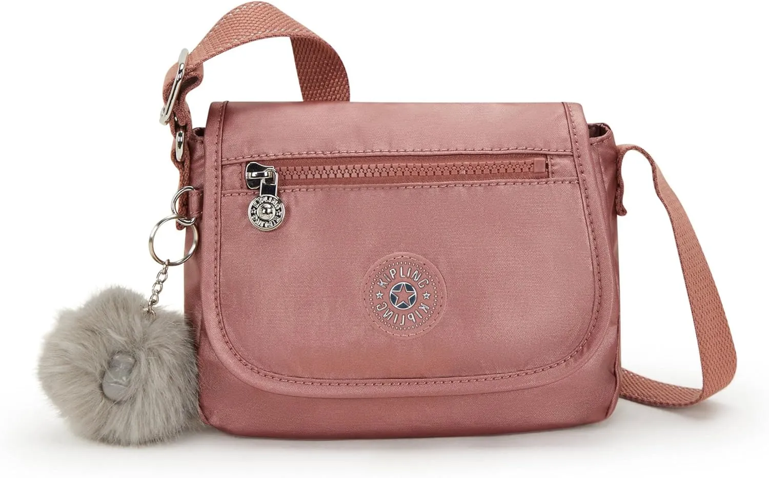 Kipling Sabian Crossbody Mini Bag