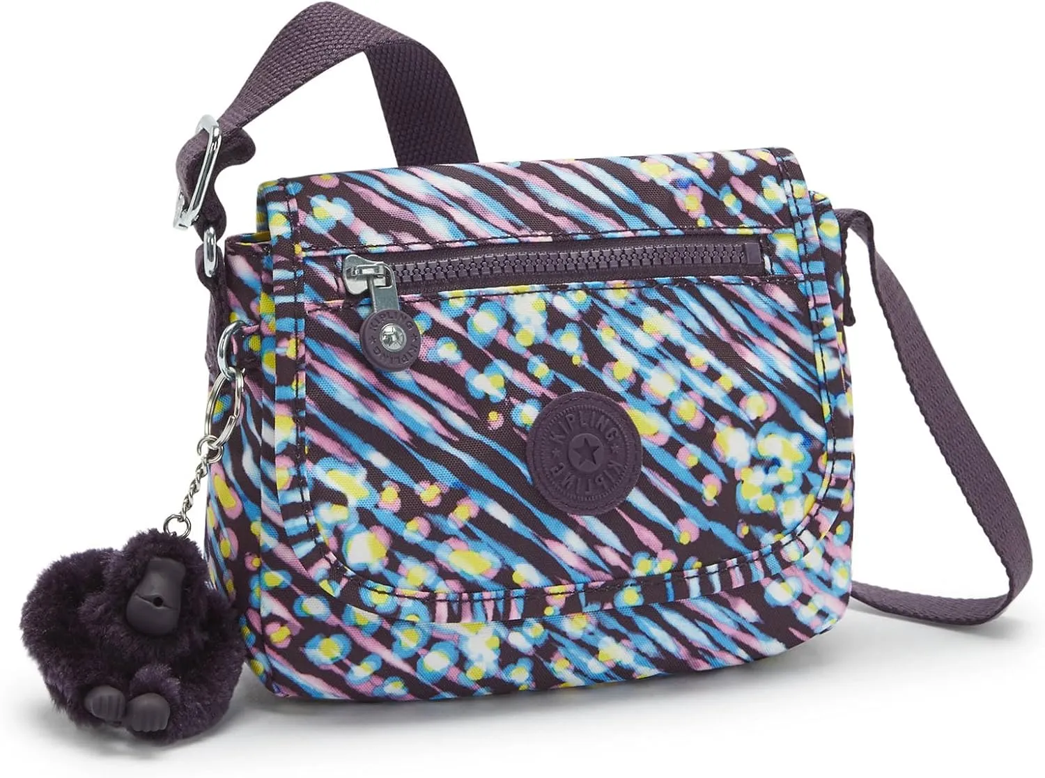 Kipling Sabian Crossbody Mini Bag
