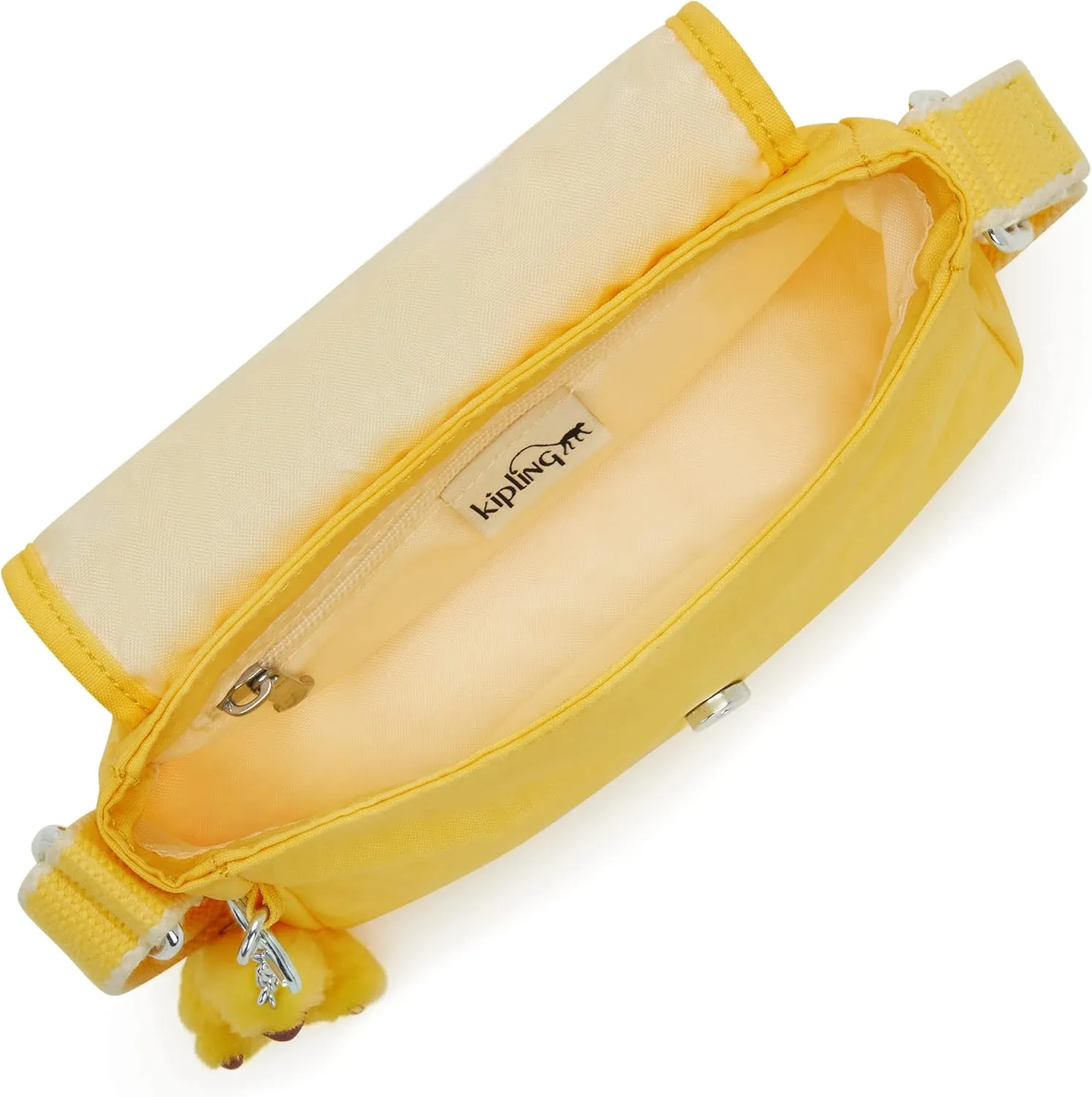 Kipling Sabian Crossbody Mini Bag