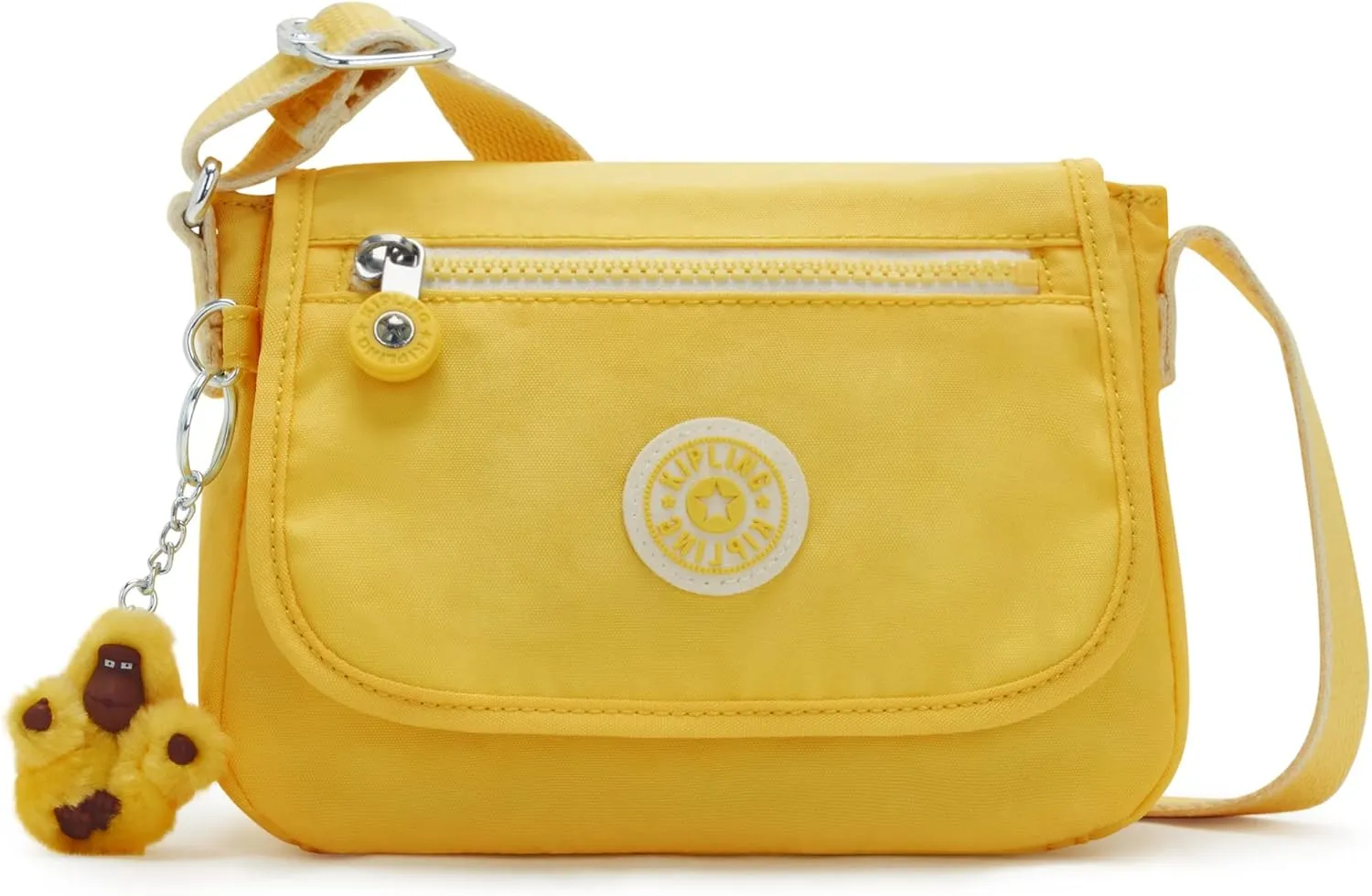 Kipling Sabian Crossbody Mini Bag