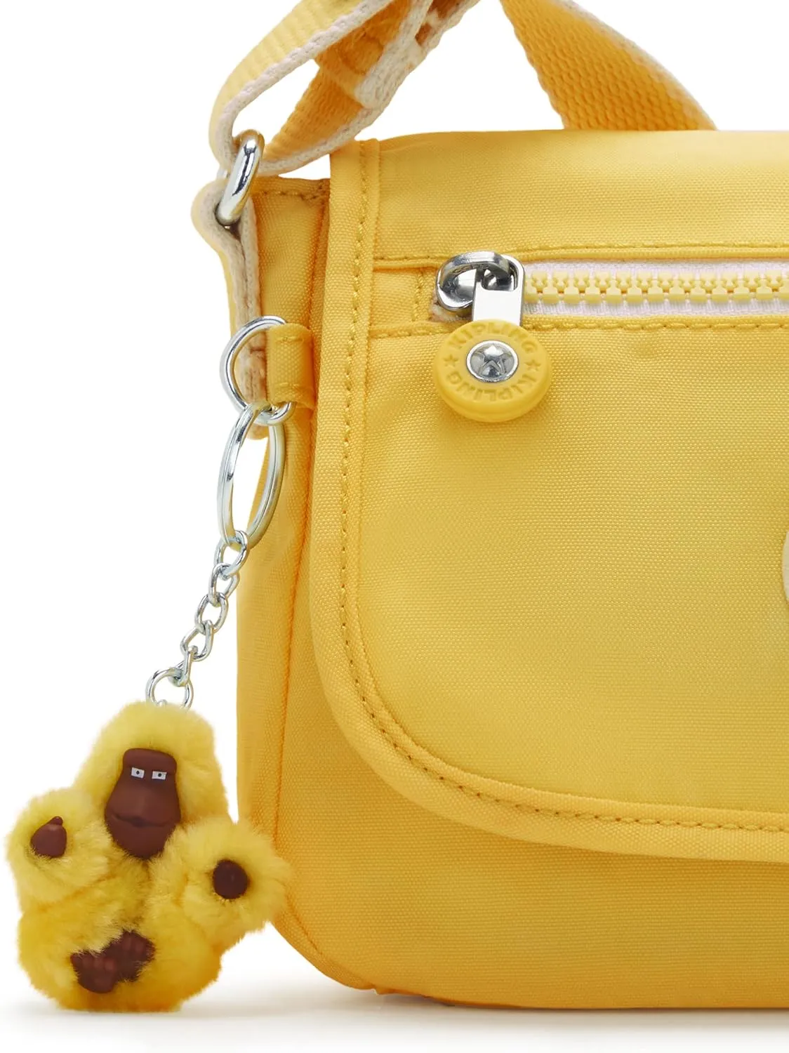 Kipling Sabian Crossbody Mini Bag