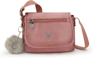 Kipling Sabian Crossbody Mini Bag