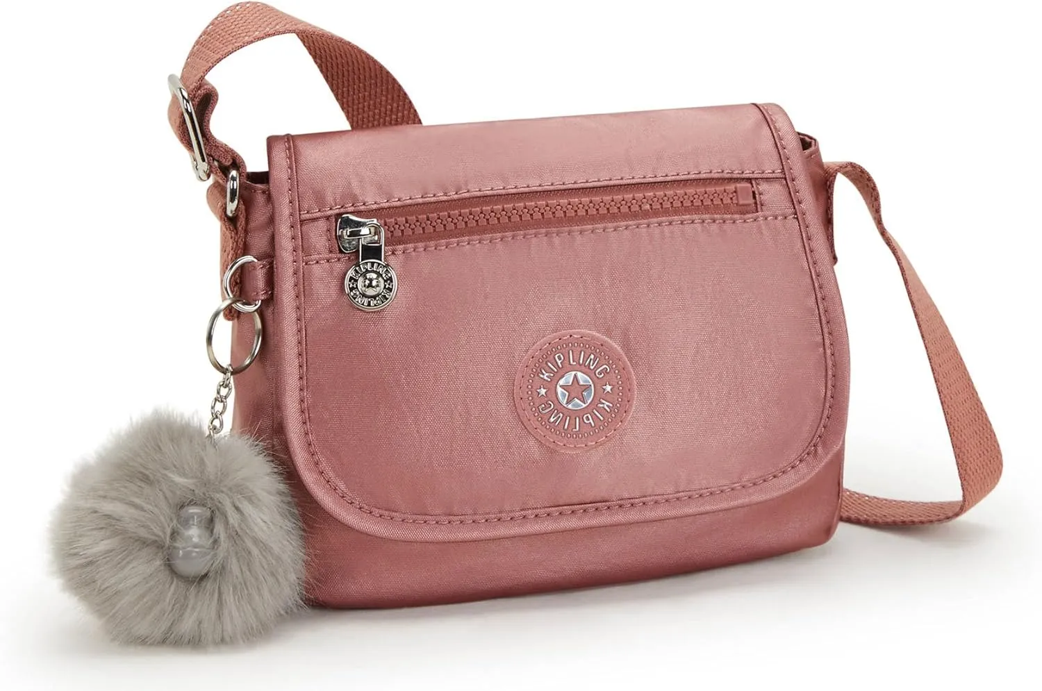 Kipling Sabian Crossbody Mini Bag