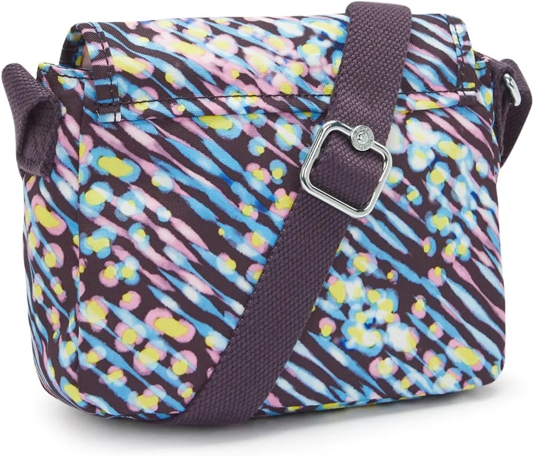 Kipling Sabian Crossbody Mini Bag