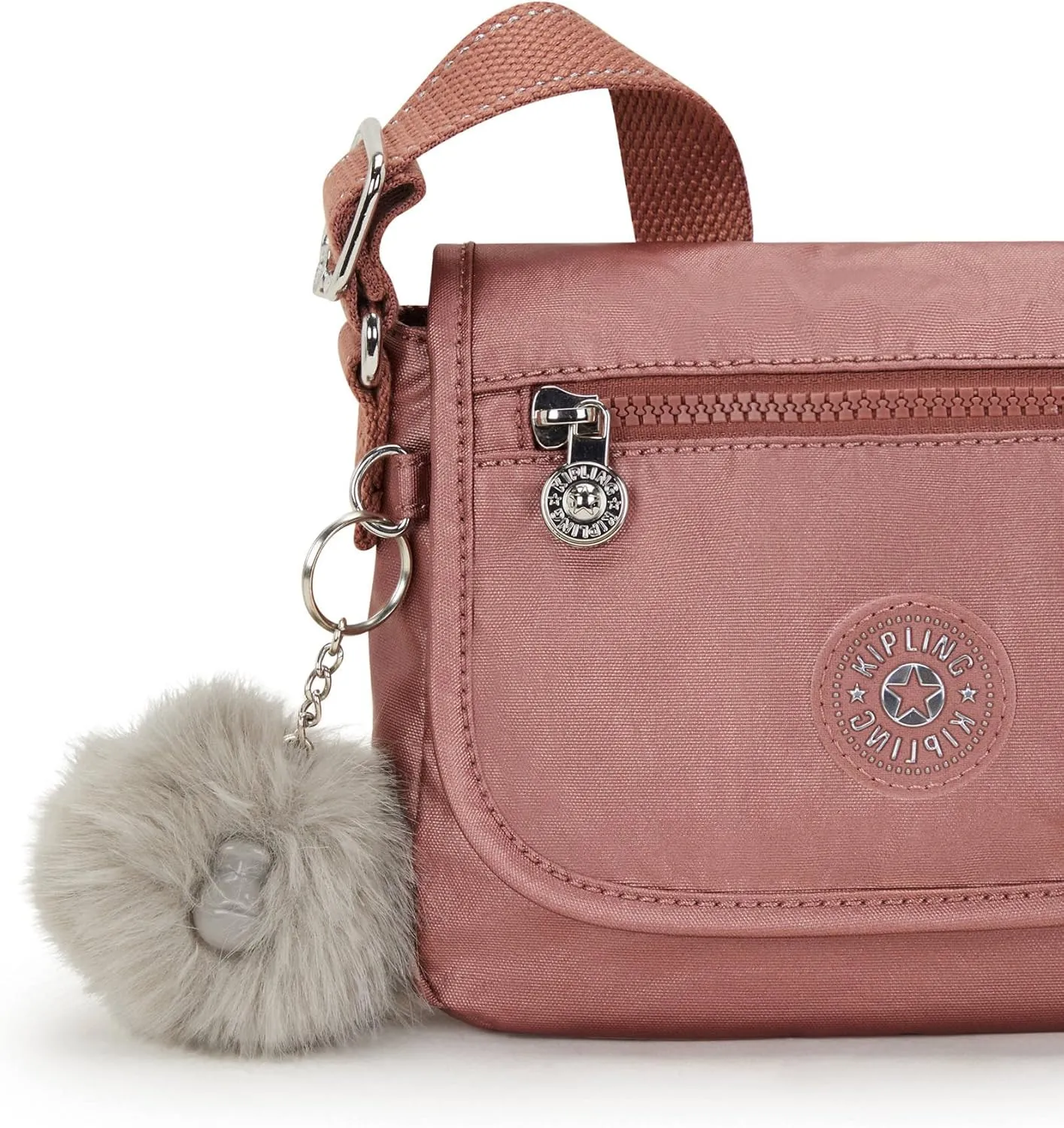 Kipling Sabian Crossbody Mini Bag