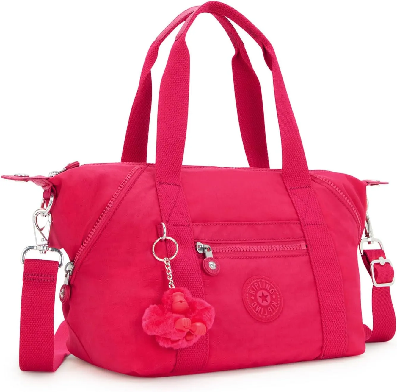 Kipling Women's Art Mini Tote Bag