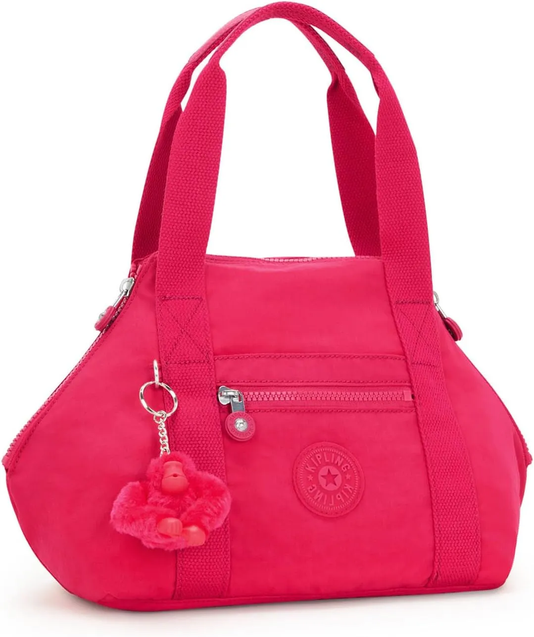 Kipling Women's Art Mini Tote Bag