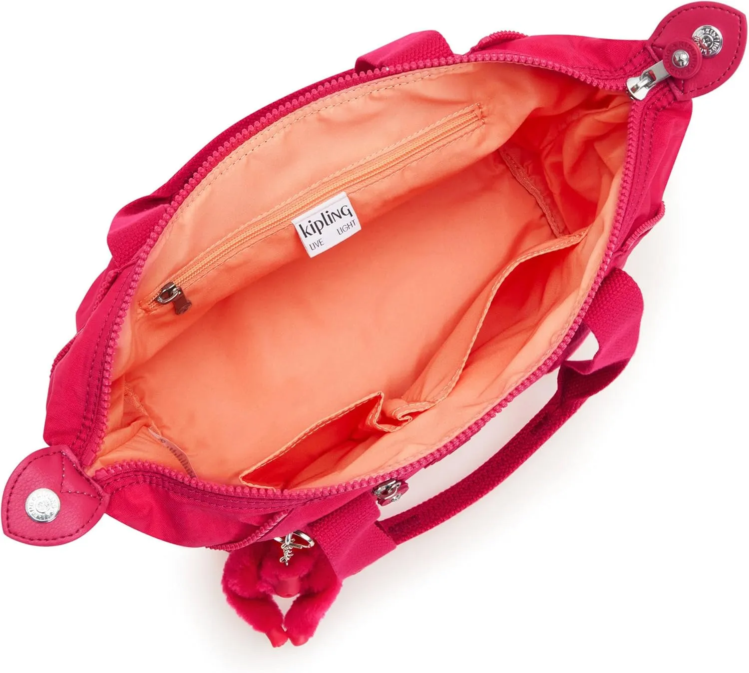 Kipling Women's Art Mini Tote Bag