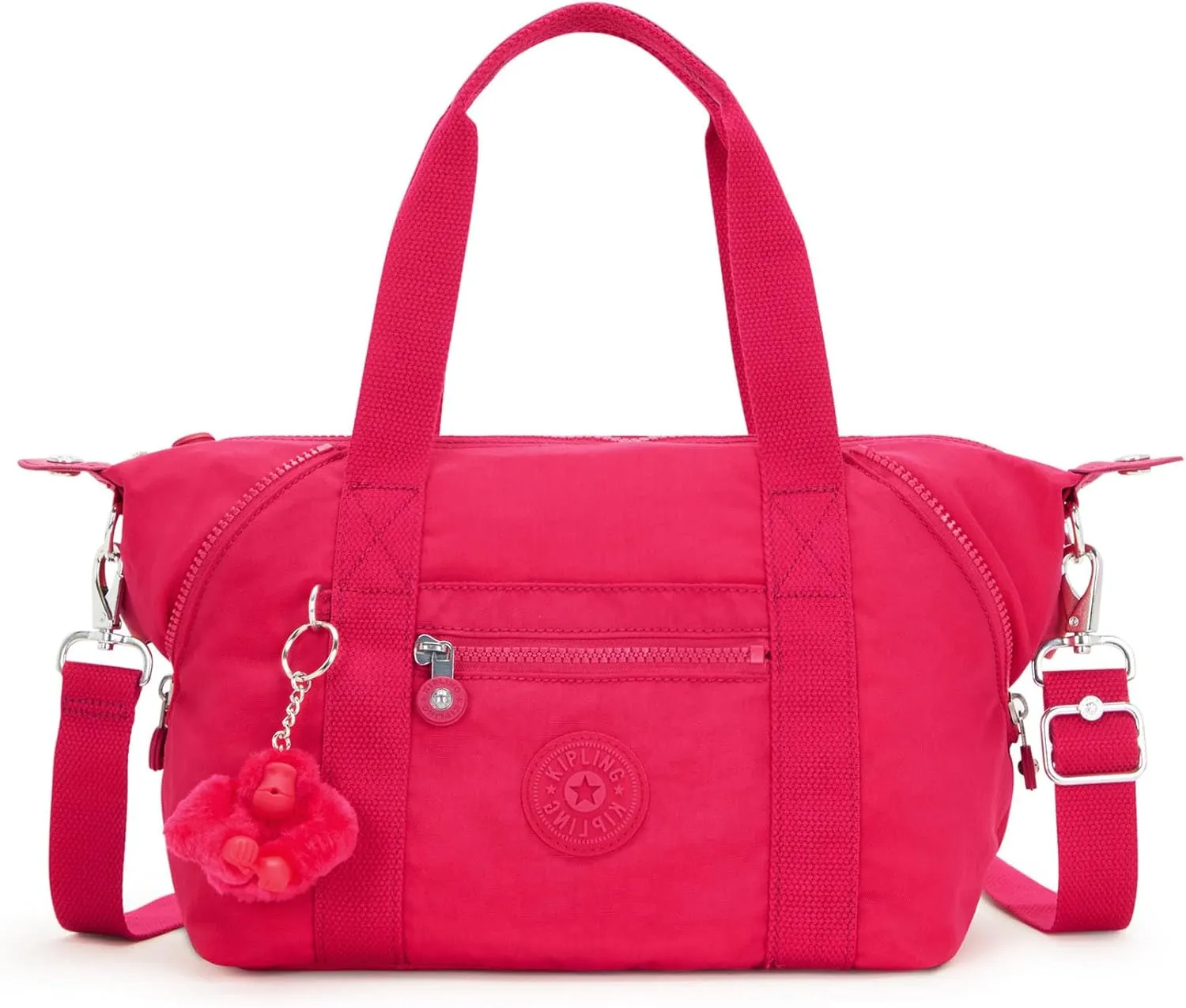 Kipling Women's Art Mini Tote Bag