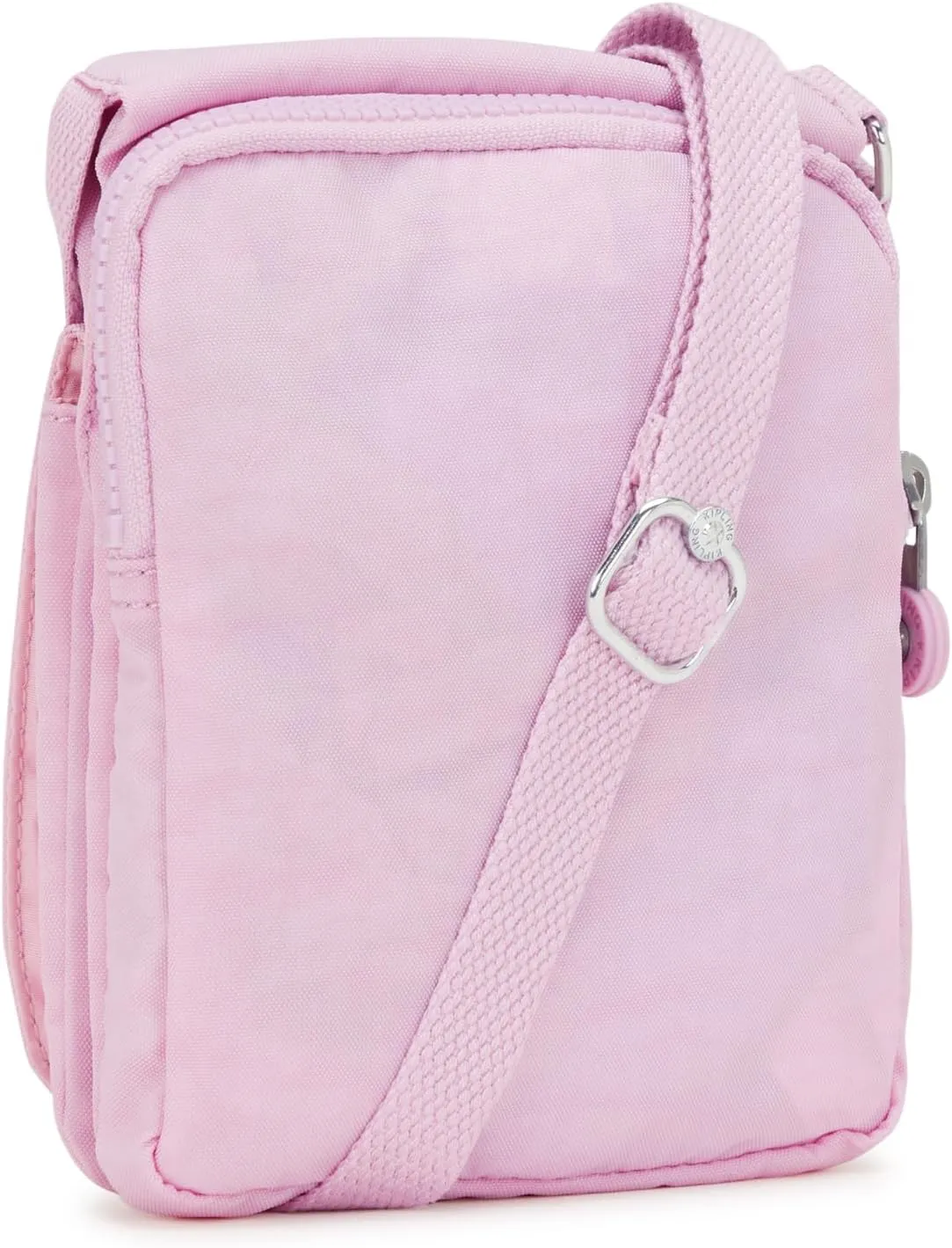 Kipling Women's New Eldorado Minibag, Lightweight Crossbody, Nylon Travel Bag