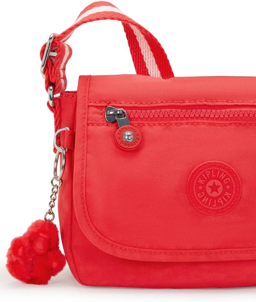 Kipling Women's Sabian U Crossbody Bag