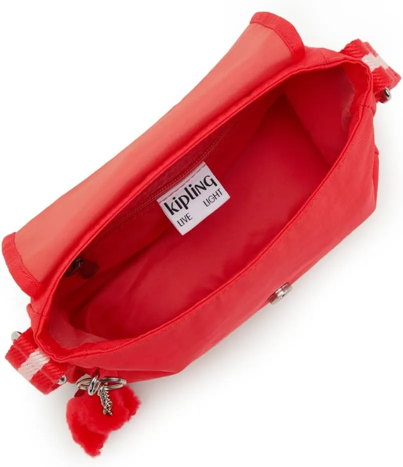 Kipling Women's Sabian U Crossbody Bag