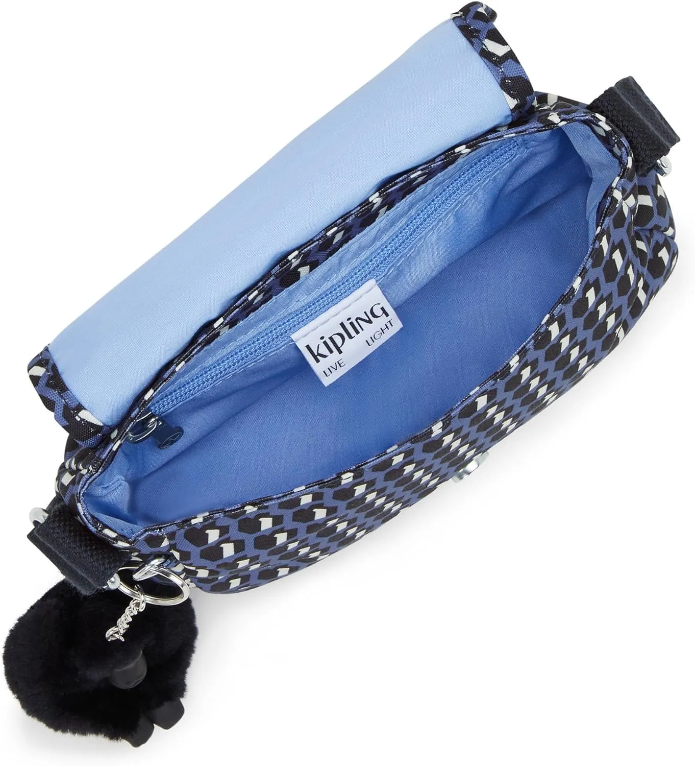 Kipling Women's Sabian U PRT Crossbody Bag