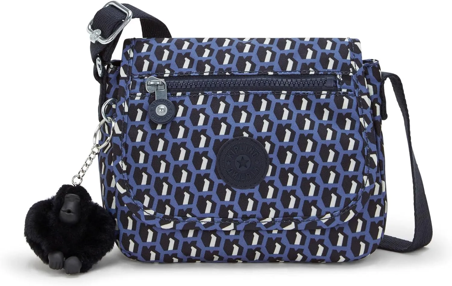 Kipling Women's Sabian U PRT Crossbody Bag