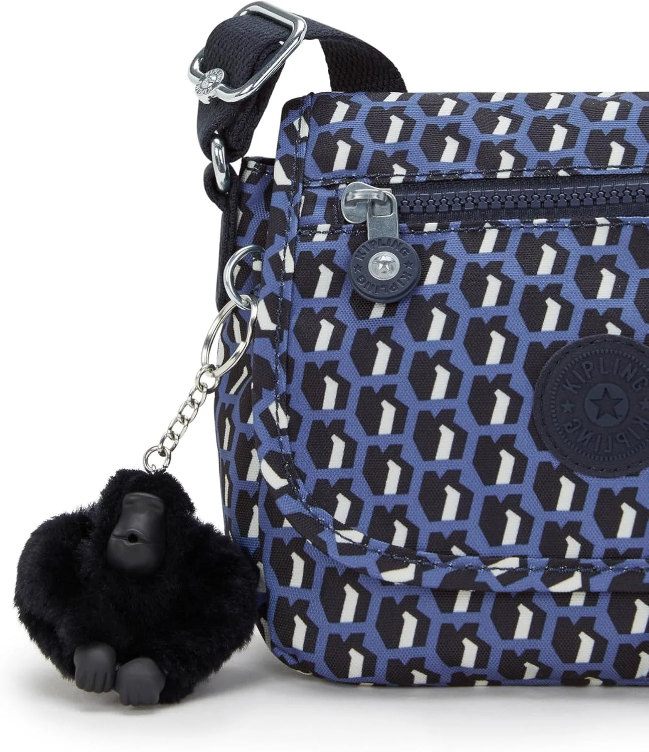 Kipling Women's Sabian U PRT Crossbody Bag