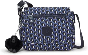 Kipling Women's Sabian U PRT Crossbody Bag