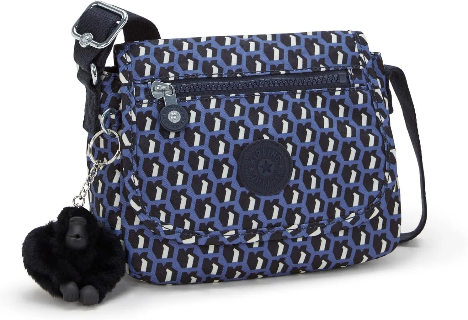 Kipling Women's Sabian U PRT Crossbody Bag