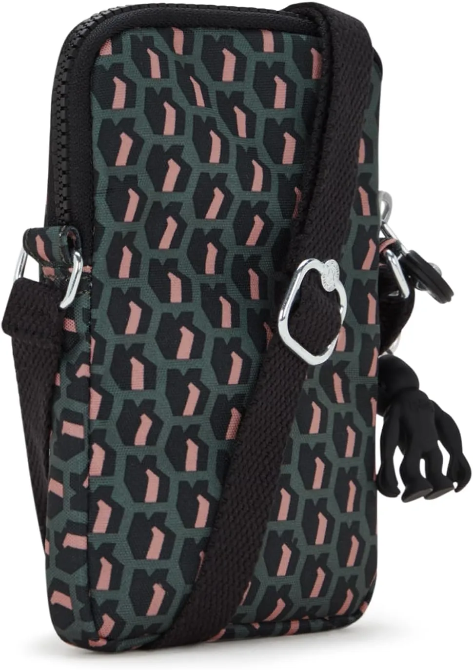 Kipling Women's Tally Minibag, Lightweight Crossbody Mini, Nylon Phone Bag